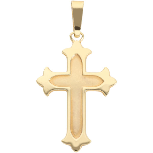 27 261 cruz oro medieval 1