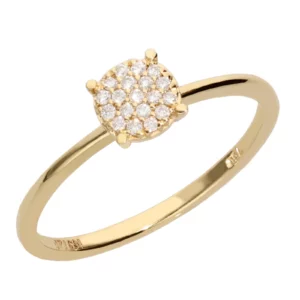 ar1507y anillo con pave de diamantes en oro de 18 kts 1
