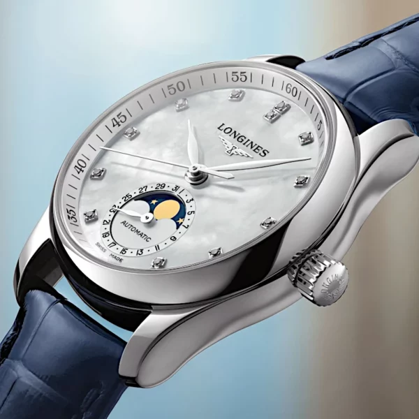 l24094870 longines master collection 7