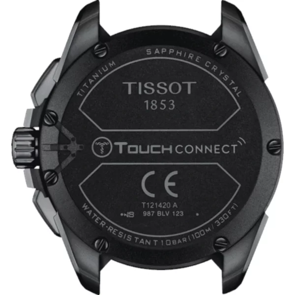 t1214204705104 tissot t touch connect solar 3