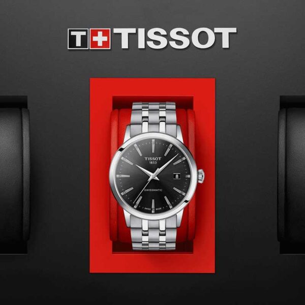 t1294071105100 tissot classic dream swissmatic 5